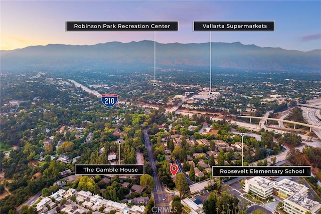 242 N Orange Grove Blvd, Pasadena, CA 91103 - photo 40
