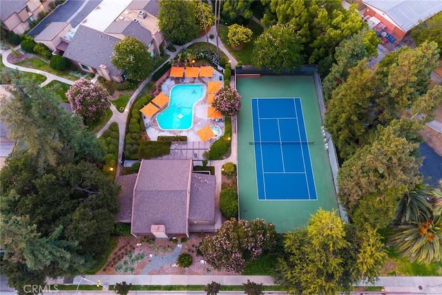 242 N Orange Grove Blvd, Pasadena, CA 91103 - photo 30