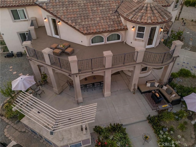26905 Rolling Hills Ave, Canyon Country, CA 91387 - photo 64