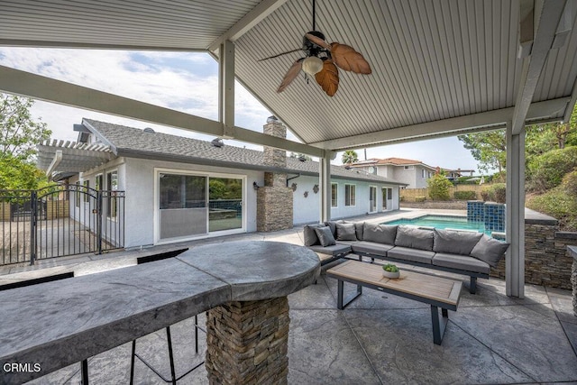 705 W La Crosse St, Glendora, CA 91741 - photo 40