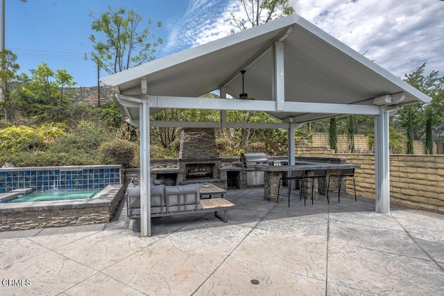 705 W La Crosse St, Glendora, CA 91741 - photo 37