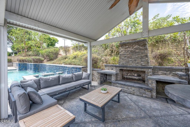 705 W La Crosse St, Glendora, CA 91741 - photo 41