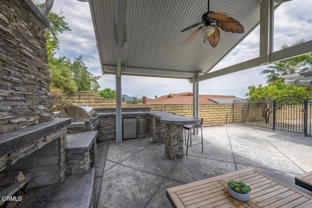 705 W La Crosse St, Glendora, CA 91741 - photo 39