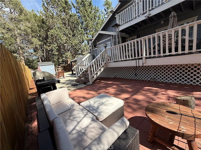 737 E Mountain View Blvd, Big Bear City, CA 92314 - photo 23