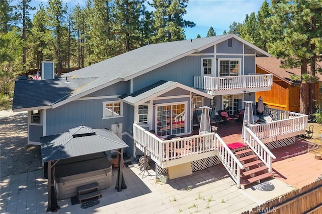 737 E Mountain View Blvd, Big Bear City, CA 92314 - photo 7