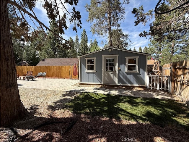 737 E Mountain View Blvd, Big Bear City, CA 92314 - photo 20