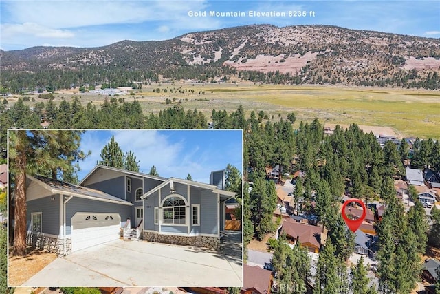 737 E Mountain View Blvd, Big Bear City, CA 92314 - photo 8