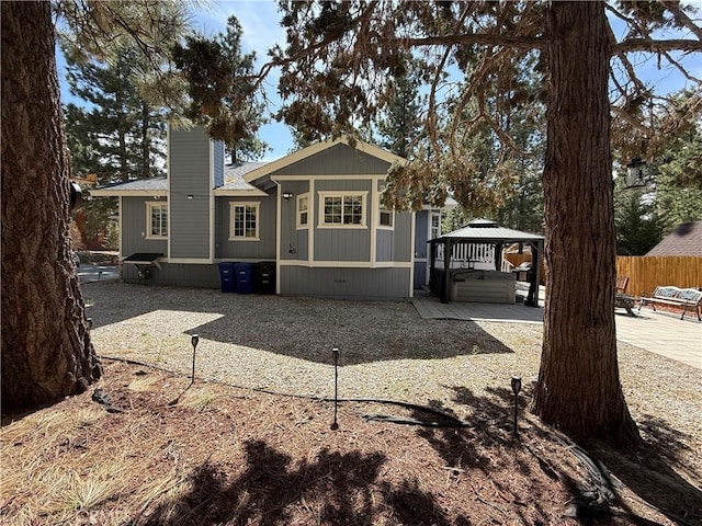 737 E Mountain View Blvd, Big Bear City, CA 92314 - photo 18