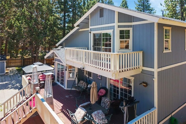 737 E Mountain View Blvd, Big Bear City, CA 92314 - photo 5