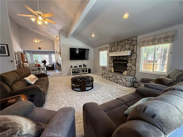 737 E Mountain View Blvd, Big Bear City, CA 92314 - photo 33