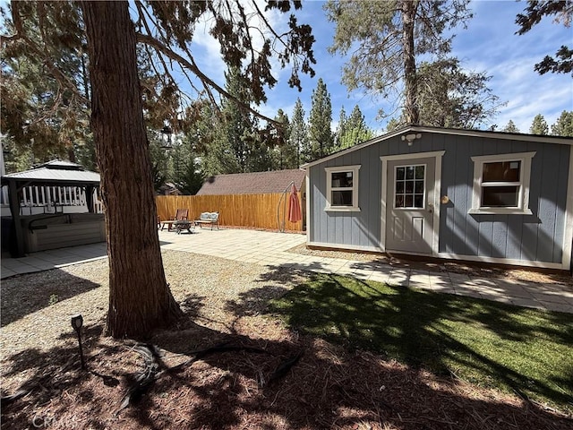 737 E Mountain View Blvd, Big Bear City, CA 92314 - photo 21