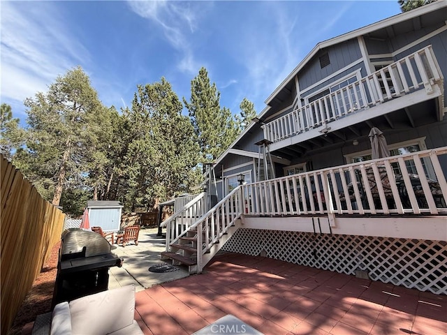 737 E Mountain View Blvd, Big Bear City, CA 92314 - photo 27
