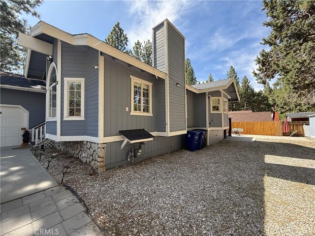 737 E Mountain View Blvd, Big Bear City, CA 92314 - photo 16