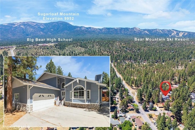 737 E Mountain View Blvd, Big Bear City, CA 92314 - photo 10