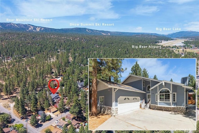 737 E Mountain View Blvd, Big Bear City, CA 92314 - photo 11