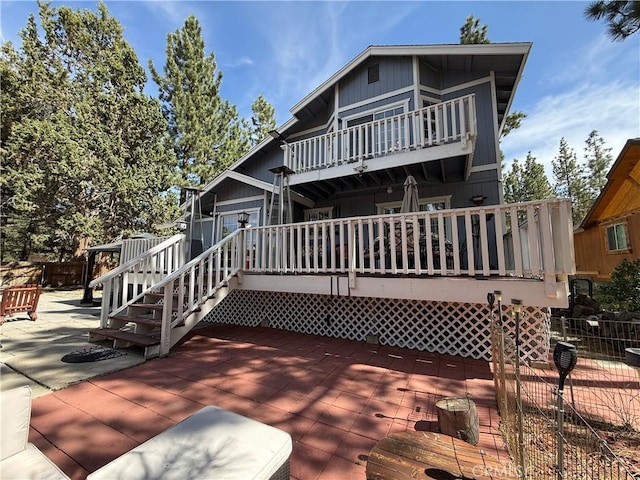 737 E Mountain View Blvd, Big Bear City, CA 92314 - photo 22