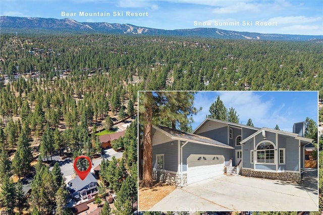 737 E Mountain View Blvd, Big Bear City, CA 92314 - photo 13
