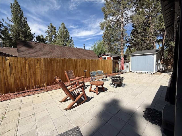 737 E Mountain View Blvd, Big Bear City, CA 92314 - photo 24