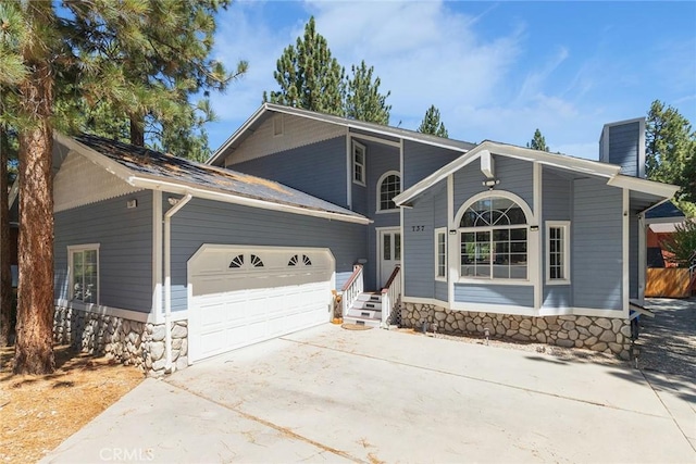 737 E Mountain View Blvd, Big Bear City, CA 92314 - photo 2