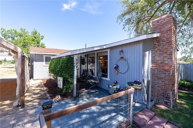 3360 Chico Rd, Atascadero, CA 93422 - photo 2
