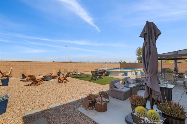 12033 Knight Ct, Victorville, CA 92392 - photo 38