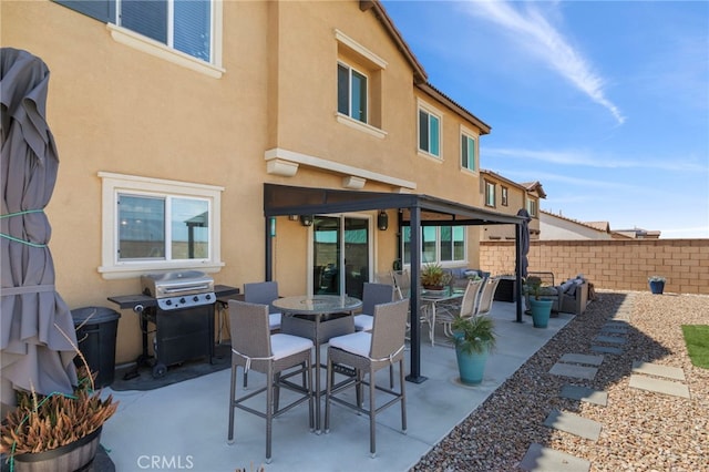 12033 Knight Ct, Victorville, CA 92392 - photo 37