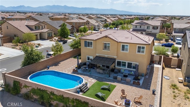 12033 Knight Ct, Victorville, CA 92392 - photo 47