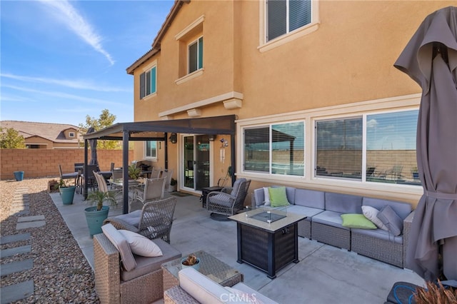 12033 Knight Ct, Victorville, CA 92392 - photo 40