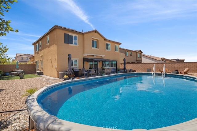 12033 Knight Ct, Victorville, CA 92392 - photo 36