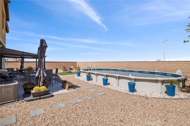 12033 Knight Ct, Victorville, CA 92392 - photo 35