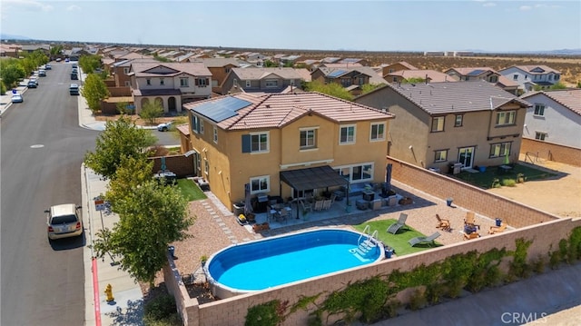 12033 Knight Ct, Victorville, CA 92392 - photo 48