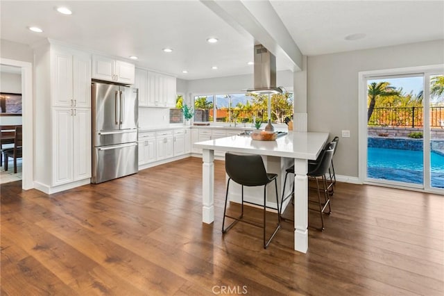 23382 Via Chiripa, Mission Viejo, CA 92691 - photo 14