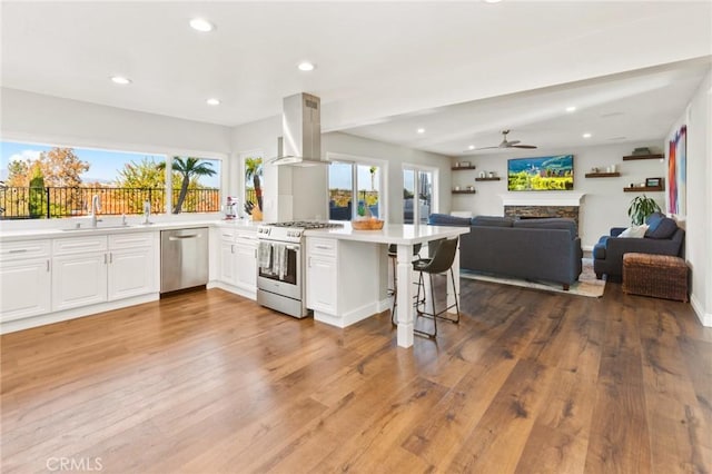 23382 Via Chiripa, Mission Viejo, CA 92691 - photo 16
