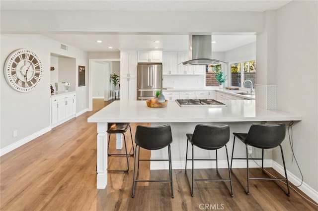 23382 Via Chiripa, Mission Viejo, CA 92691 - photo 17