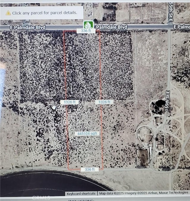 0 E Palmdale Blvd, Palmdale, CA 93591 - photo 5