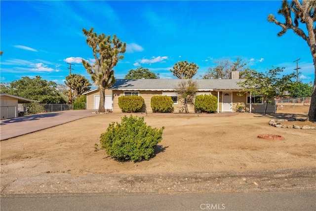 7667 Jemez Trl, Yucca Valley, CA 92284 - photo 1