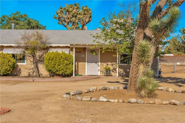 7667 Jemez Trl, Yucca Valley, CA 92284 - photo 3