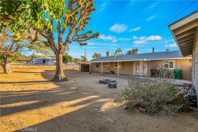7667 Jemez Trl, Yucca Valley, CA 92284 - photo 32
