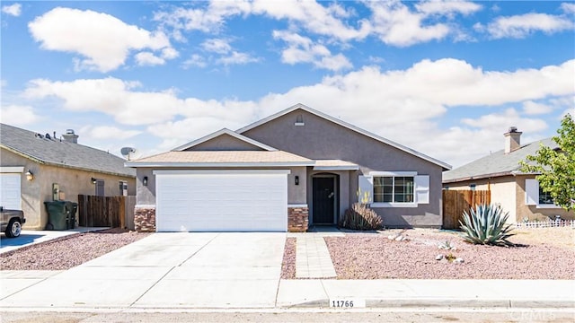 11766 Harwood Rd, Victorville, CA 92392 - photo 1