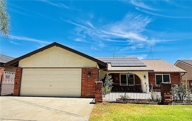 1516 N Granite Ave, Ontario, CA 91762 - photo 1