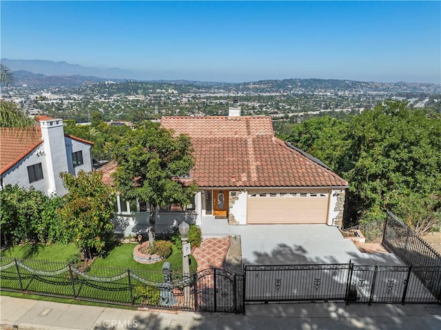 3916 Carnavon Way, Los Angeles, CA 90027 - photo 4