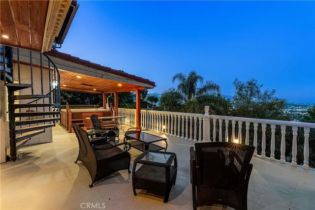 3916 Carnavon Way, Los Angeles, CA 90027 - photo 12