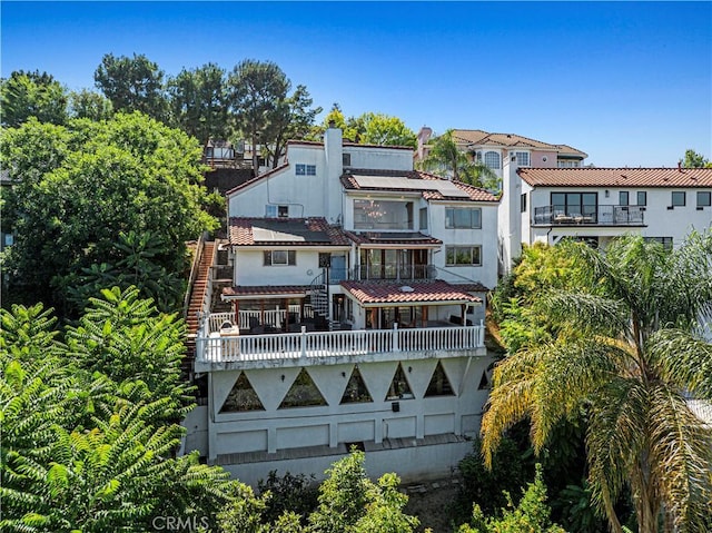 3916 Carnavon Way, Los Angeles, CA 90027 - photo 70