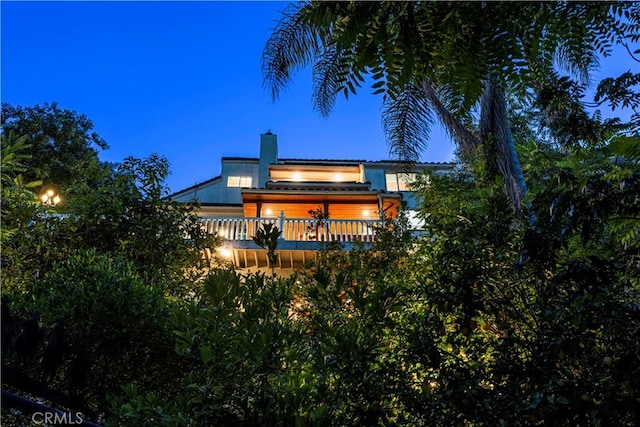 3916 Carnavon Way, Los Angeles, CA 90027 - photo 8