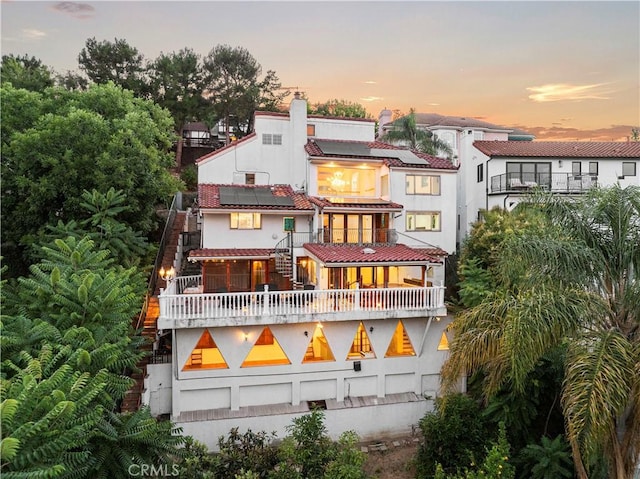 3916 Carnavon Way, Los Angeles, CA 90027 - photo 1