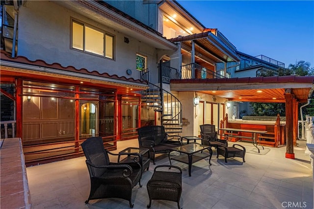 3916 Carnavon Way, Los Angeles, CA 90027 - photo 15
