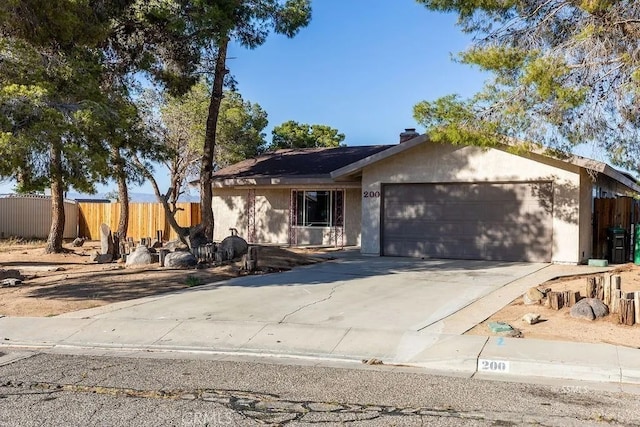 200 W Mariposa Ave, Ridgecrest, CA 93555 - photo 1