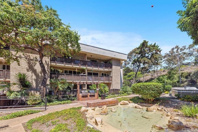 6304 Friars Rd Unit 242, San Diego, CA 92108 - photo 25