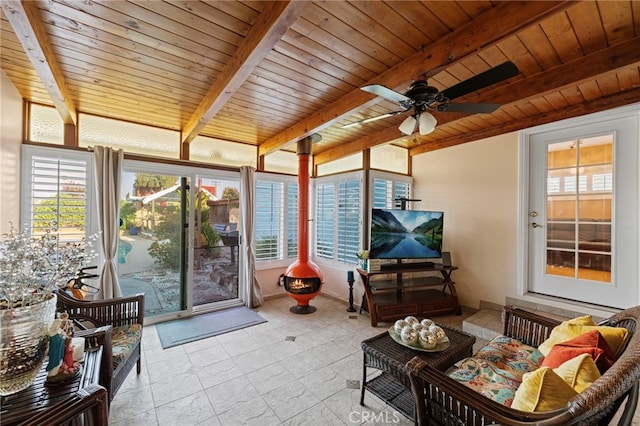 12268 Samoline Ave, Downey, CA 90242 - photo 34