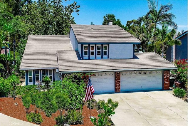 5625 E Calle Canada, Anaheim Hills, CA 92807 - photo 1